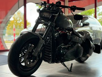 HARLEY DAVIDSON k.A.