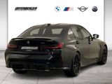 BMW M3 Competition MxDrive Limousine Ultimate M Driv - BMW M3 Neuwagen