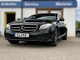 Mercedes-Benz E 300 T de Avantgarde *Panoramadach*Multibeam*vi