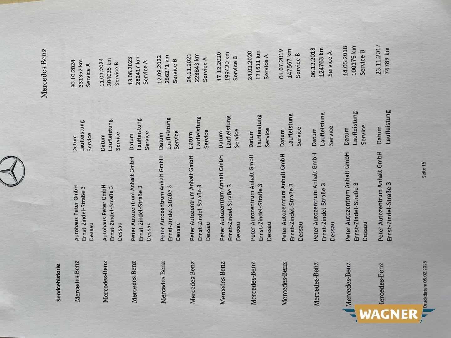 Fahrzeugabbildung Mercedes-Benz GLE 350 d 4Matic Distronic AHK