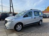 Dacia Dokker 1.6 SCe 100 Ambiance Sport Lenkrad - Dacia: Sport