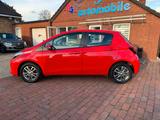 Toyota Yaris Edition-S/KAM/SPURR/AUTO(63TSD KM) - Toyota Yaris: Automatik