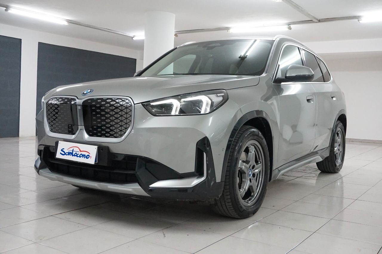 Other Bmw IX1 eDrive 20