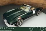 Corvette C2 Stingray Cabrio | 1965 - Corvette C2 Gebrauchtwagen