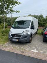 Fiat Ducato 2016 , 2,3 150ps L5 - Fiat Ducato in Dortmund