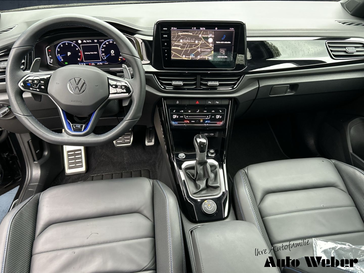 Volkswagen T-Roc - Bild 10
