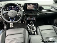 Volkswagen T-Roc - Vorschau Bild 10