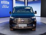 Ford Tourneo Custom 340 PHEV L2 VA TitaniumX *AHK* - Ford Tourneo Custom mit Hybrid-Antrieb