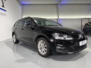 Fahrzeugabbildung Volkswagen Golf Lounge 2.0 TDI*ACC*Navi*PDC*SHZ*