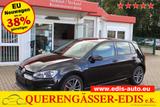 Volkswagen Golf 1.4TSI "CUP" 110 kW (150 PS), Schalt. 6-... - Volkswagen Golf: 150 Ps