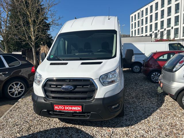 Ford Transit Kasten 350 L4 Trend