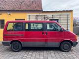 Volkswagen T4 Multivan - Oldtimer!  - 2.5 TDI