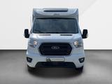 Bürstner Lineo T 620 G Automatik | Sunroof | Winterpaket - Bürstner T 620