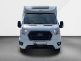Bürstner Lineo T 620 G Automatik | Sunroof | Winterpaket - Wohnwagen & Wohnmobil in Karlsruhe