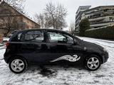 Chevrolet Kalos 1.4 94PS Klima TÜV 01/28 9... - gebrauchte Chevrolet Kalos aus dem Jahr 2007