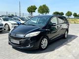 Mazda 5 Center-Line 7 Sitzer Klima - Mazda 5 aus 2013