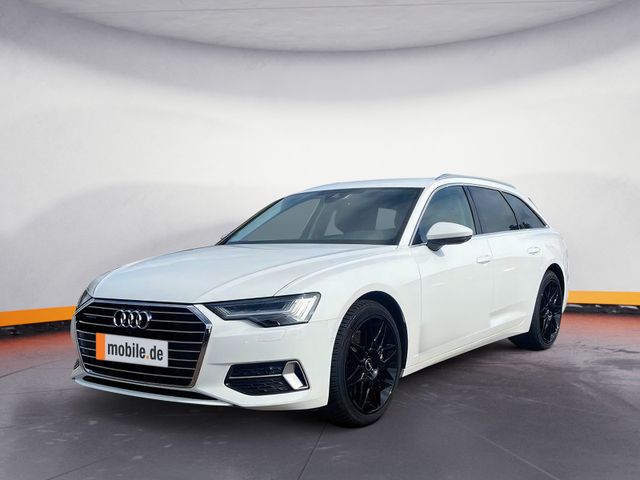 Audi A6 Avant 50 TFSIe quattro S-Tronic *Sport*20Zoll