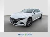 Volkswagen Arteon TDi DSG Elegance ACC IQ.Light Lamera 18" - gebrauchte VW Arteon aus dem Jahr 2023