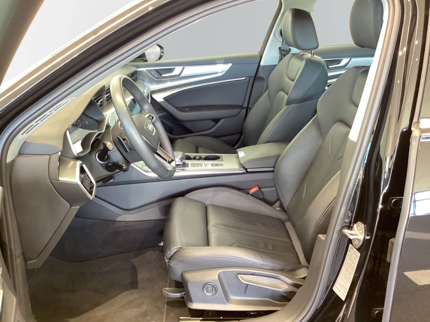 Audi A6 Avant 50TDI quattro sport Matrix-LED ACC B&O foto 3