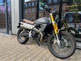 Fantic Caballero 500 Deluxe - FANTIC CABALLERO 500