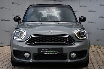 MINI Countryman S (Cooper) - 2