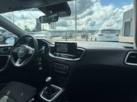 Kia cee'd / Ceed - Vorschau Bild 18