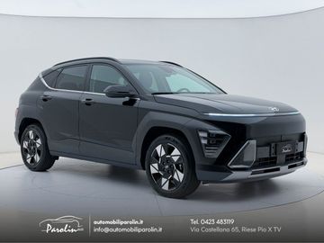 Hyundai KONA - 3