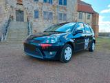 Ford Fiesta Black Magic 2/2028 TÜV (Tausche) - Ford Fiesta: Magic