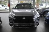 Mitsubishi Eclipse Cross Plug-In Hybrid Plus (AHK) - gebrauchte Mitsubishi SUV & Geländewagen