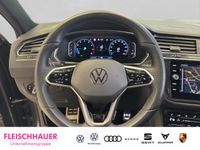 Volkswagen Tiguan - Vorschau Bild 12