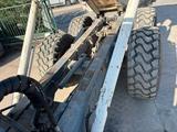 Terex TA27 Dumper. Reifen 80%. - Terex LKWs