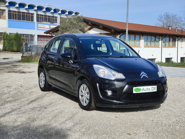 Citroën Citroen C3 1.4 Ideal Eco Energy M