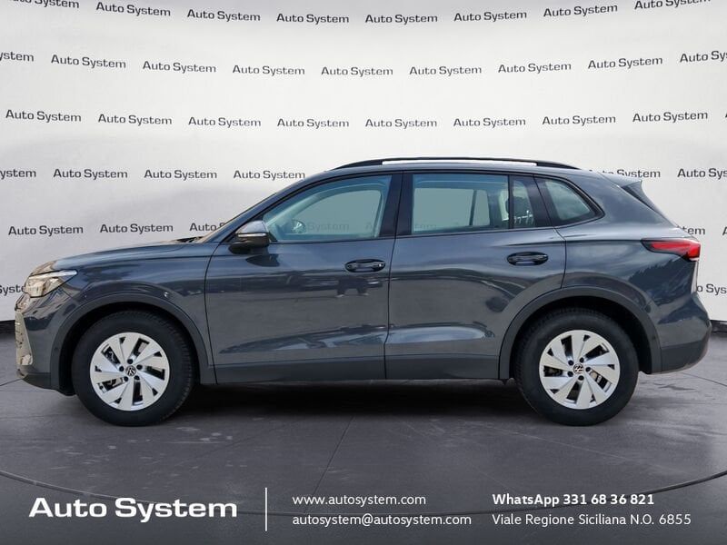 Other Volkswagen Tiguan Tiguan 2.0 tdi Life 150cv dsg imagem 3