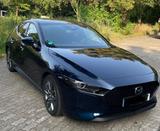 Mazda 3 *Navi Sitzheizung Alufelgen wenig ... - Mazda 3 in Leverkusen