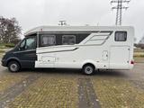 HYMER / ERIBA / HYMERCAR ML-T 620 - HYMER / ERIBA 620