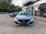 Honda Civic Lim. 5-trg. 1.0 Elegance - gebrauchte Honda Civic aus dem Jahr 2017