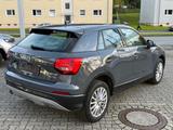 Audi Q2 1.6 TDI Automatik - Audi Q2 in Herne