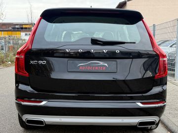 Volvo XC90 - 7