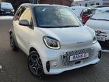 Smart ForTwo cabrio EQ -Kamera/Garantie- - Smart ForTwo mit Schiebedach
