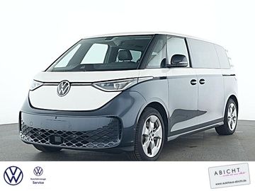 Volkswagen Leasingangebot: Volkswagen ID. Buzz Pro LR 7Sitze TravelAssist AreaView AHK