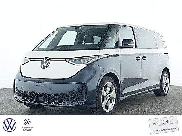 ID. Buzz Pro LR 7Sitze TravelAssist AreaView AHK