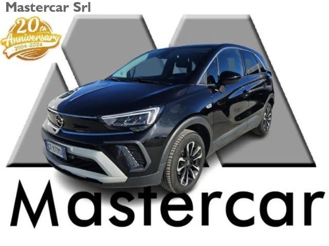 Image of Opel Crossland (X)
