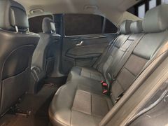 Mercedes-Benz E 200 - Vorschau 16