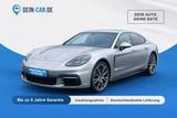 Porsche Panamera 4 S Diesel*SPUR*LED*BOSE