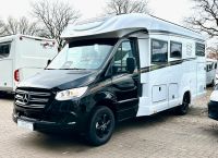 Carthago C1-tourer T 145 RB-LE comfort -Mod.26 -REDUZIERT (2/18)