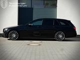 Mercedes-Benz E 220 d E T-Modell AMG - Mercedes-Benz E-Klasse: T Modell AMG