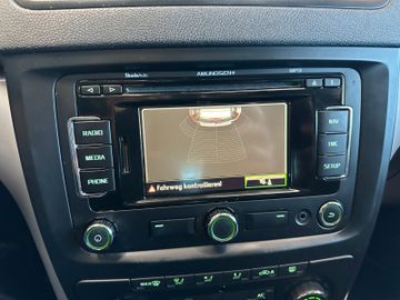 MYAUTOCENTER – Gebraucht- und Jahreswagen mit Werkstattservice in Pfaffenhofen Skoda Yeti Ambition Plus Edition 4x4 *1.HAND*AHK*XENON