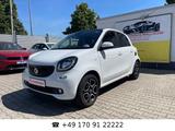 Smart ForFour forfour Basis 66kW - Smart ForFour aus 2019