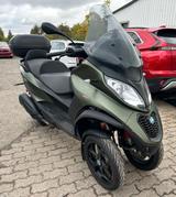 Piaggio MP3 - Roller-CATEGORIES Motorräder in Berlin
