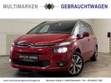 Citroën Grand C4 Picasso Spacetourer Selection/AHK/Panor - Citroën: Grand Picasso